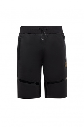 Shorts with skull motif, zdjęcie 1 Shorts with skull motif od Philipp Plein